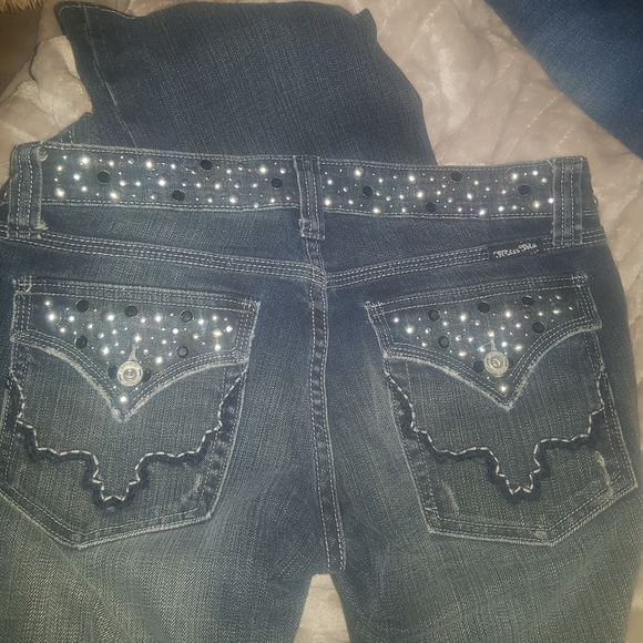 Miss Me - Picture 2 of 5